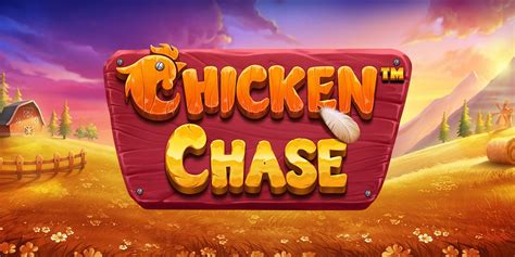 Chicken Chase Bodog